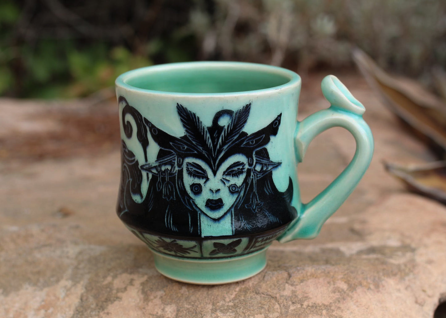 Woodland Fae