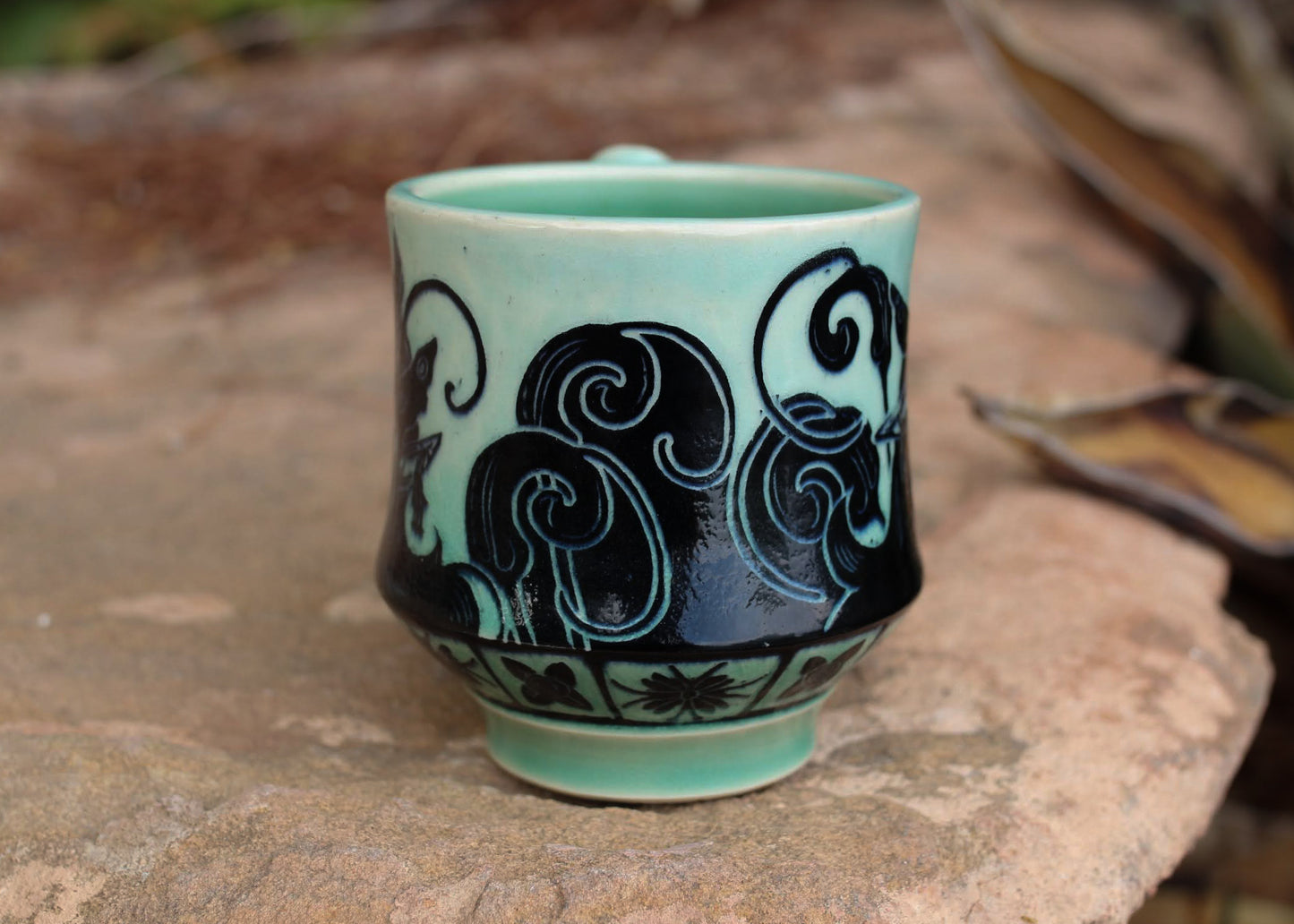 Woodland Fae