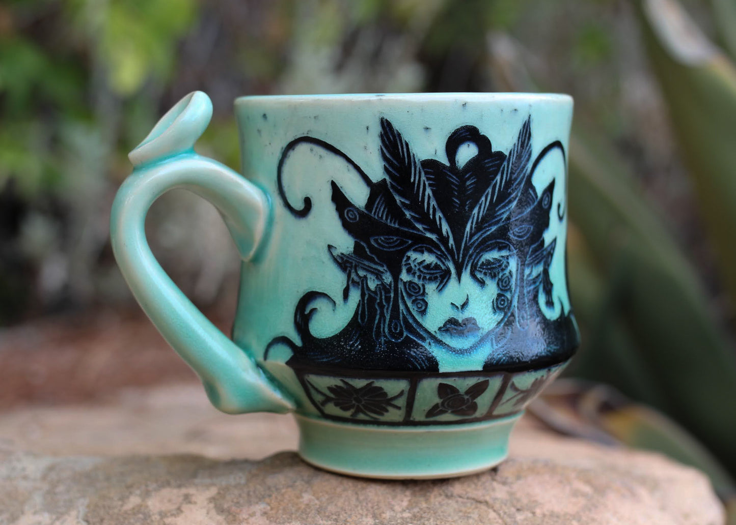 Woodland Fae