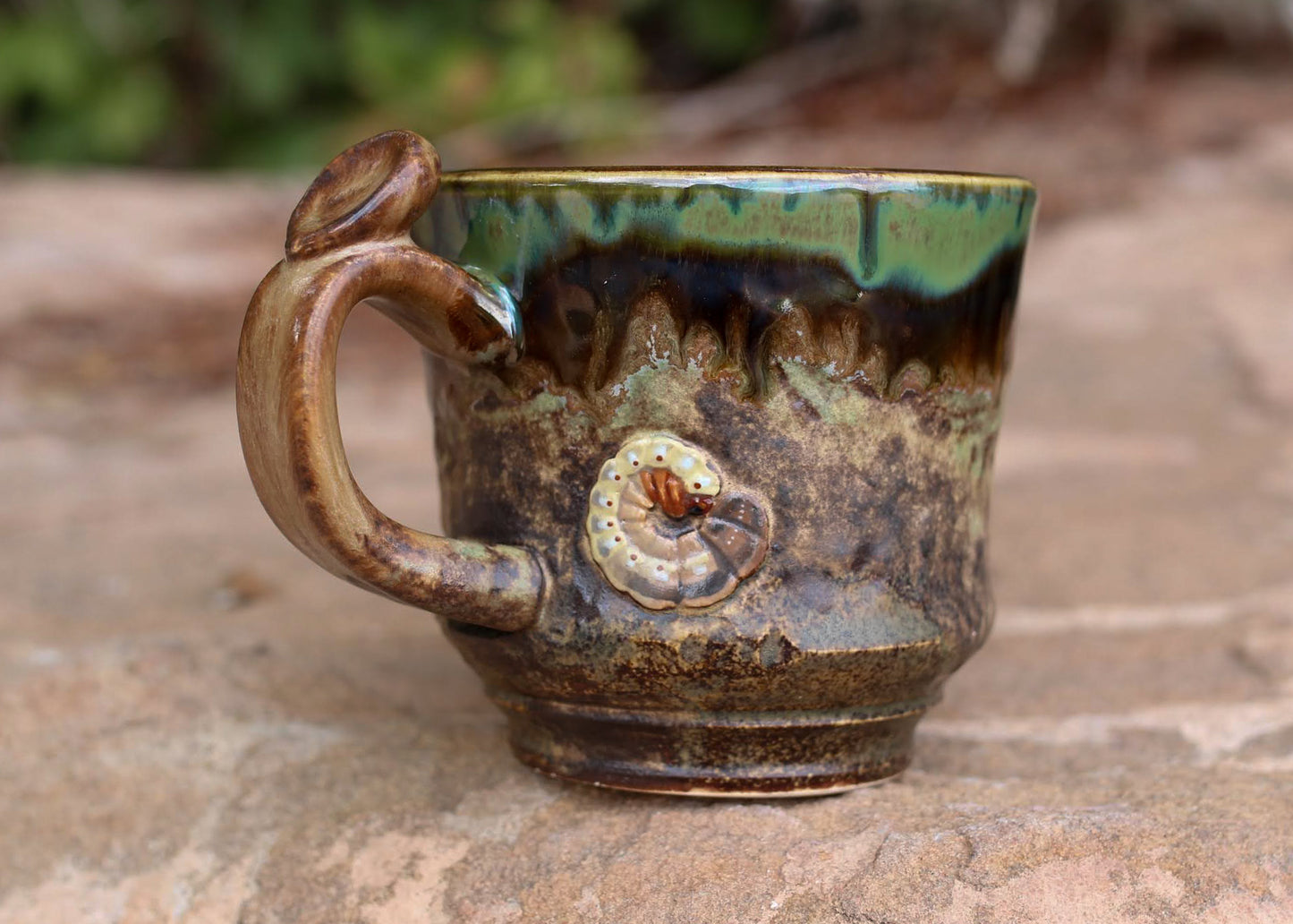 Grub Mug