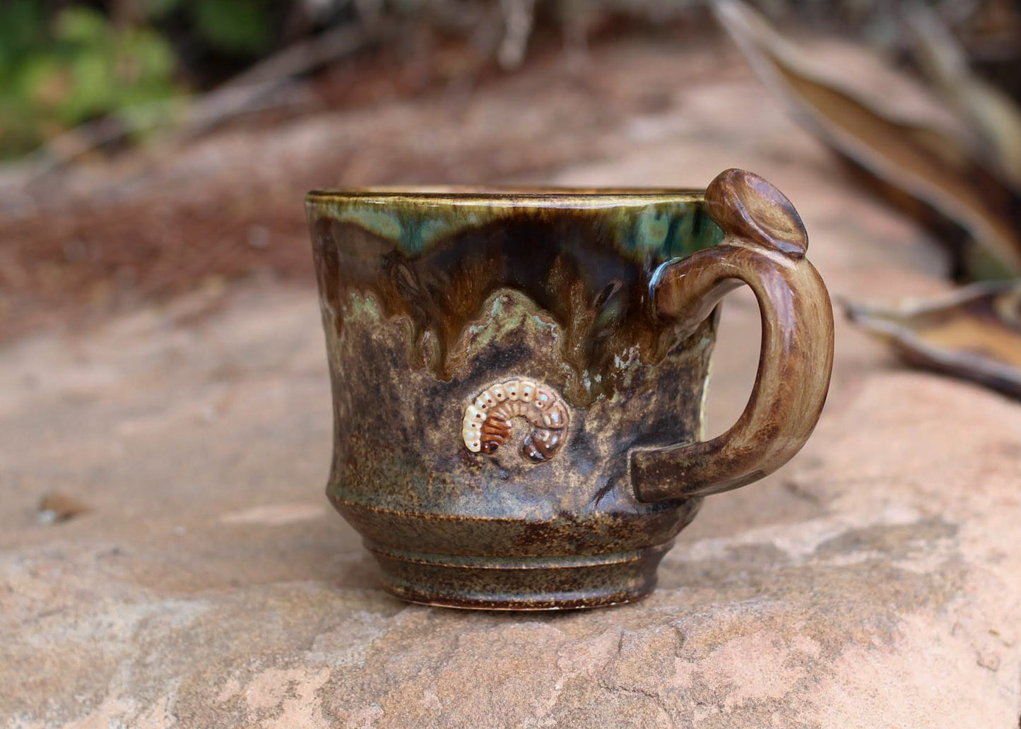 Grub Mug