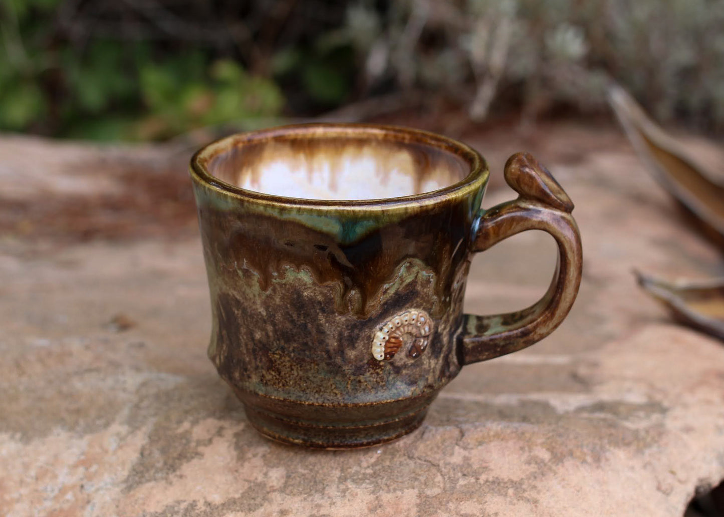 Grub Mug