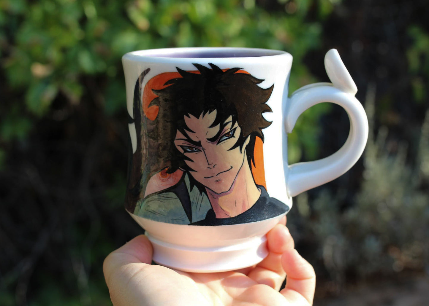 Devilman