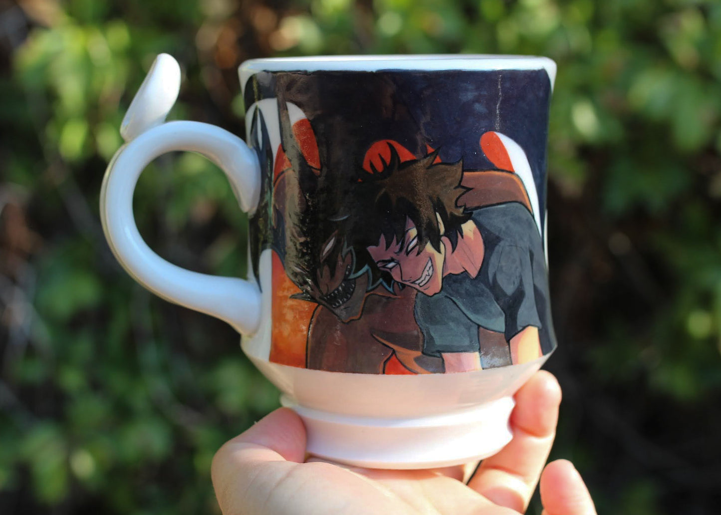 Devilman