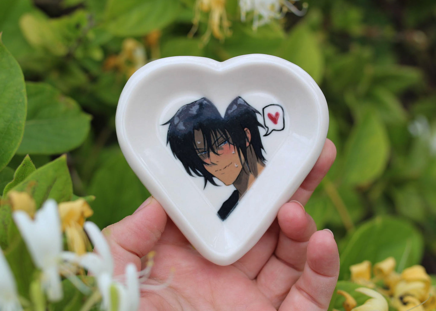 Hak Heart