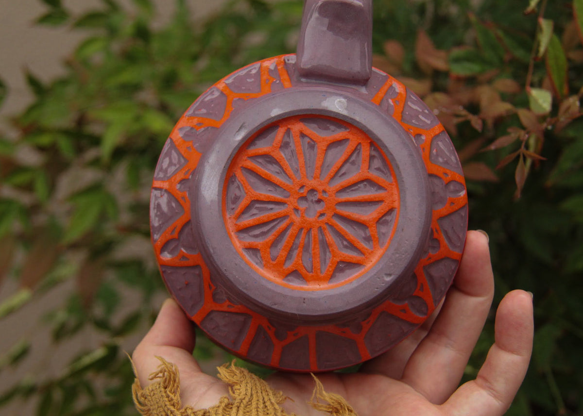 Samhain Bat