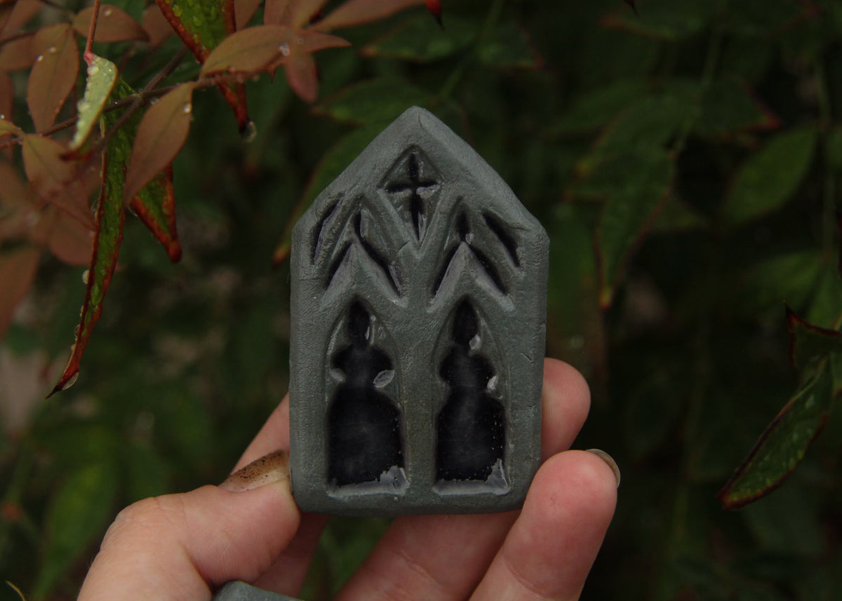 Lodestone Window
