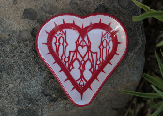Crimson Devotion
