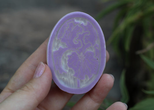 Iris Magnet