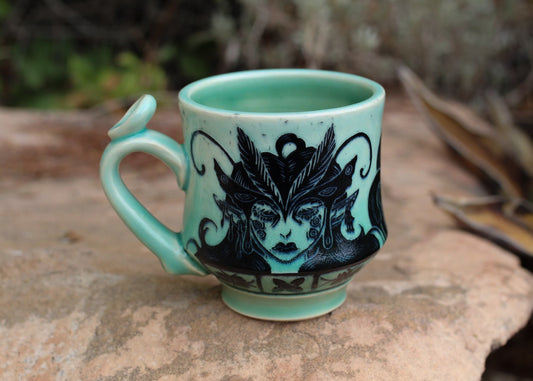 Woodland Fae