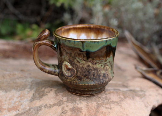 Grub Mug
