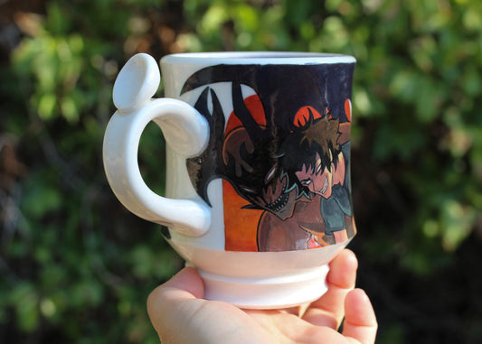 Devilman