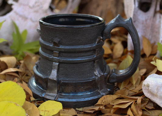 DISPLAY ONLY ▪️ Iron & Gold