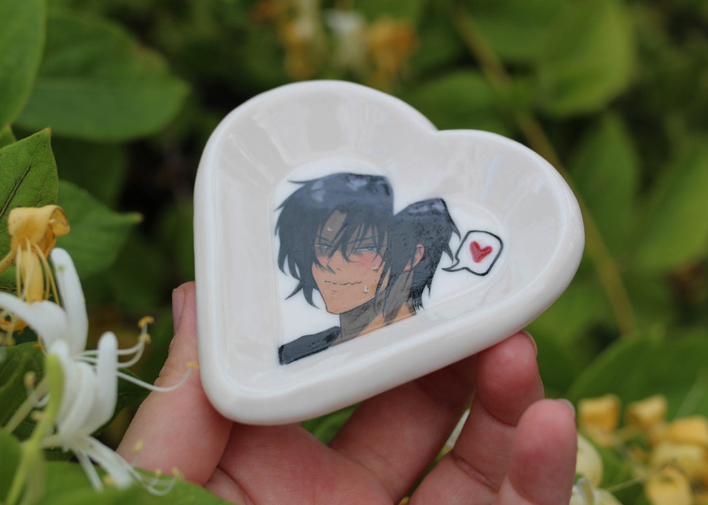 Hak Heart