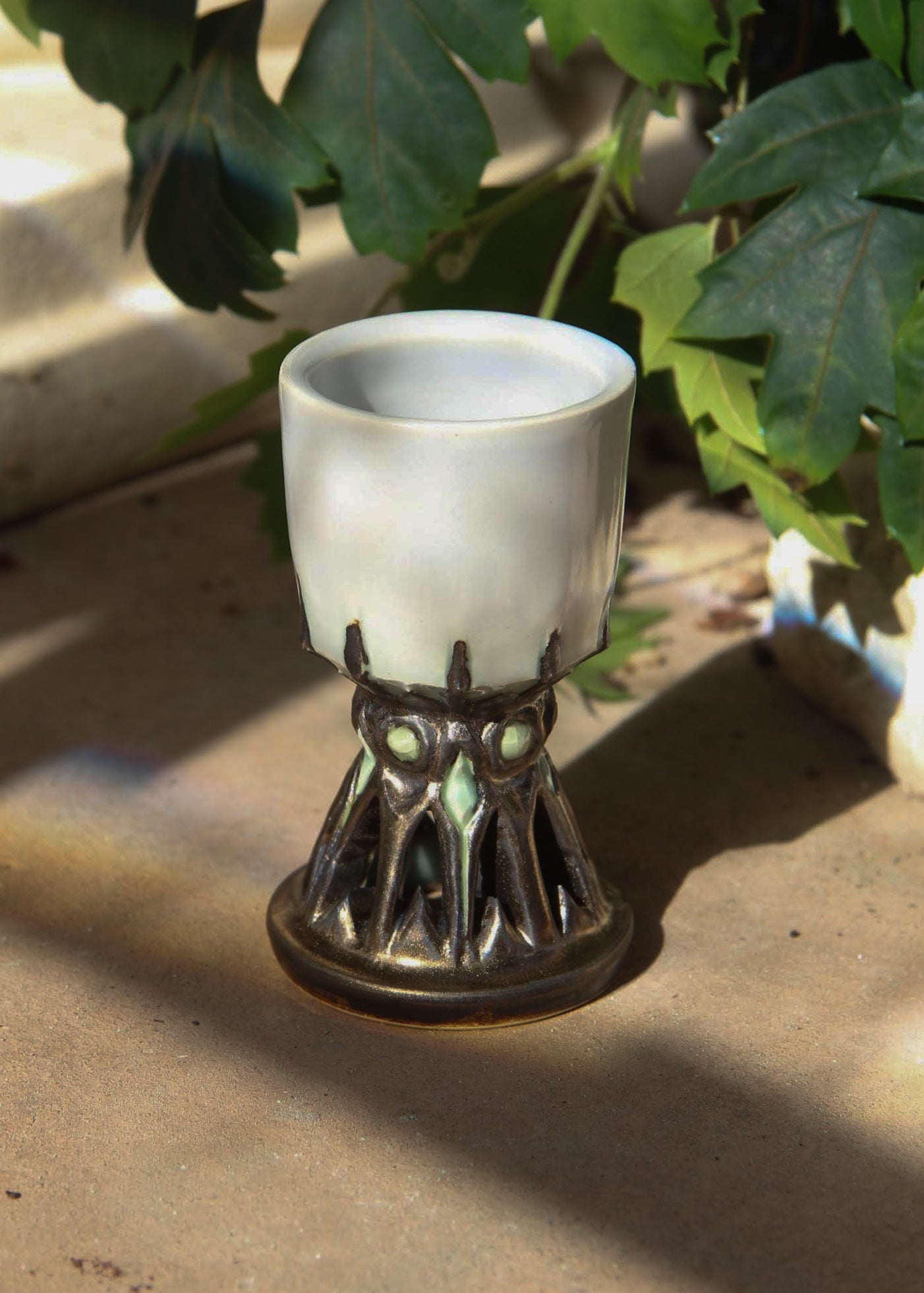 Angelic Wake