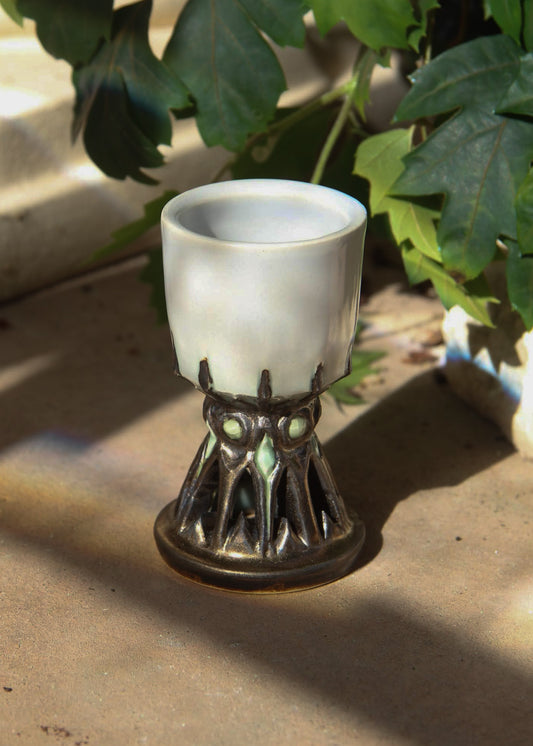 Angelic Wake