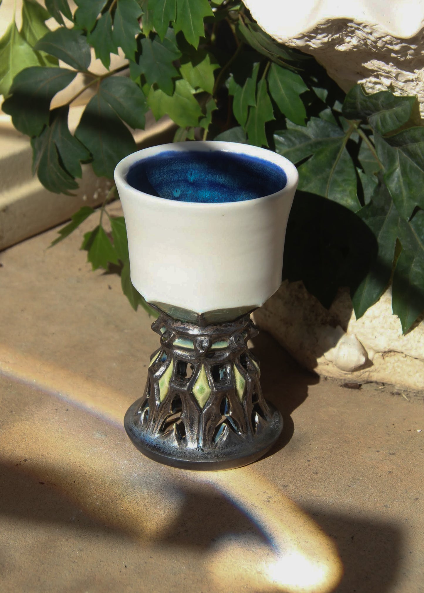Holy Fountain