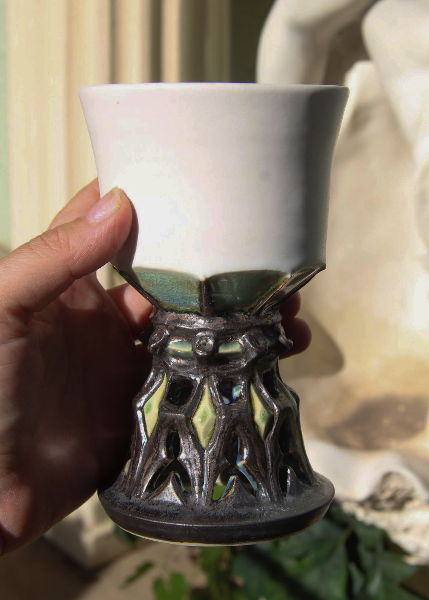 Holy Fountain