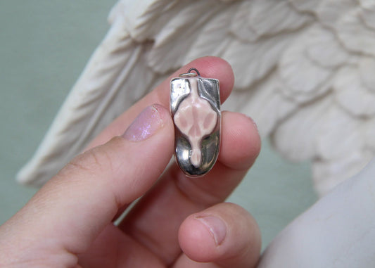 Bleeding Heart Charm 4