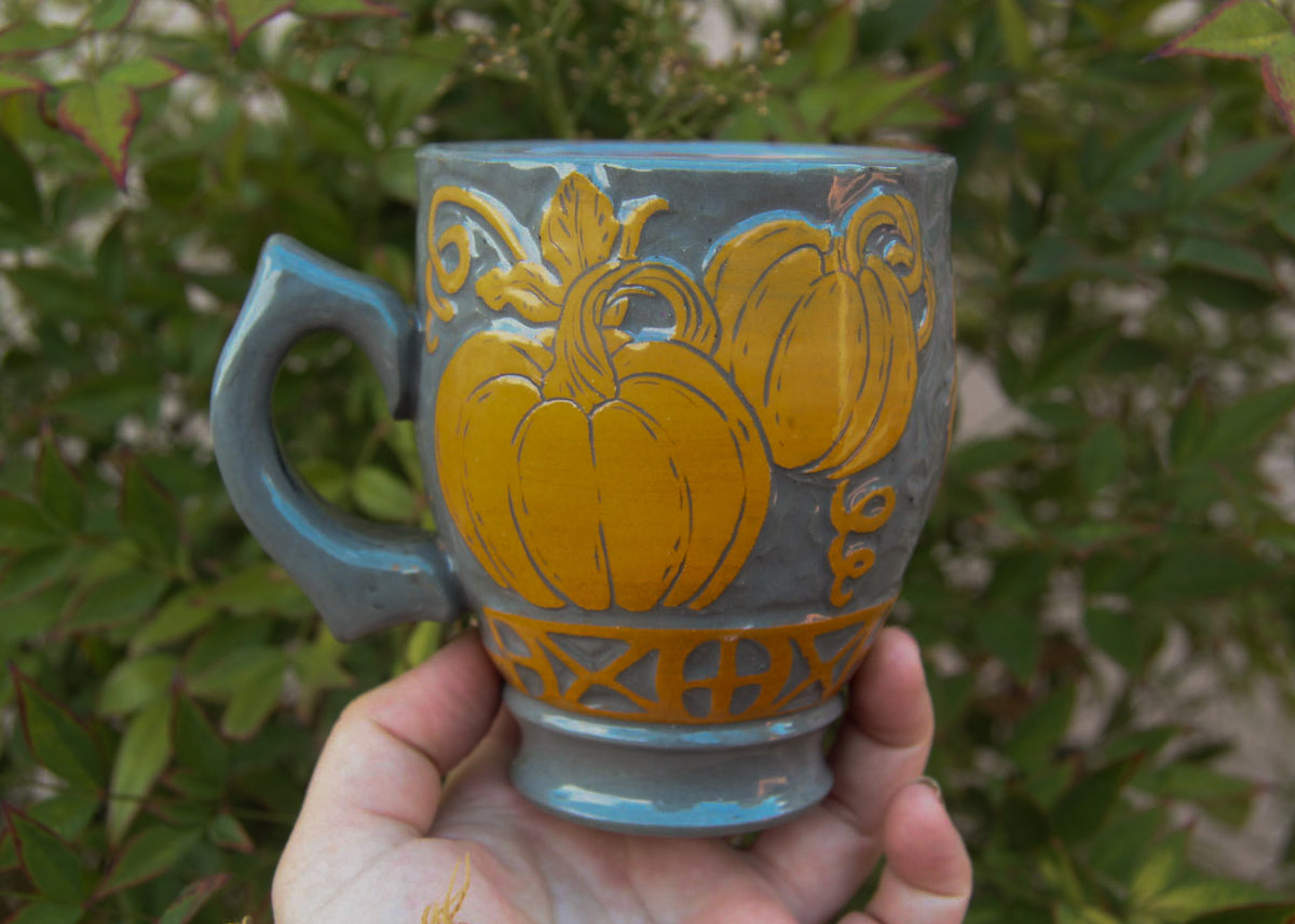 Pumpkin Grove