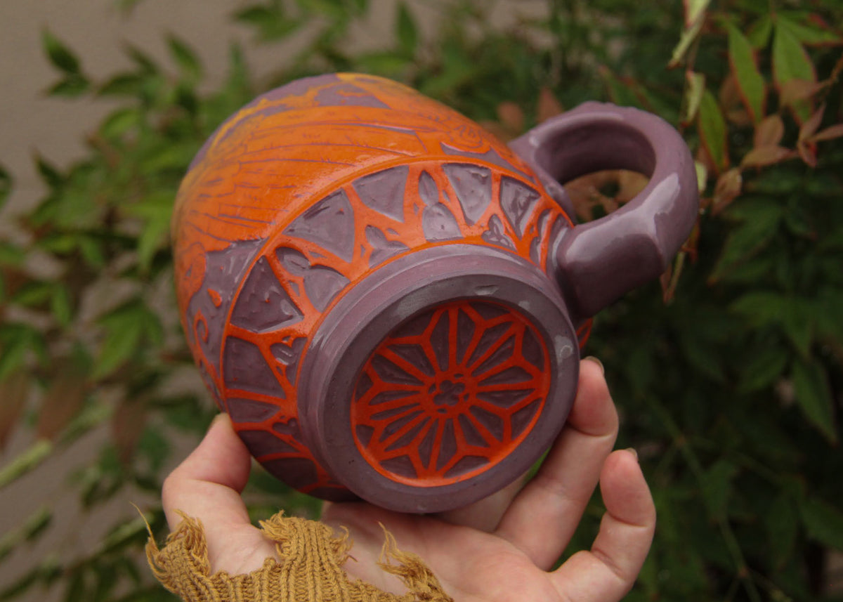 Samhain Bat