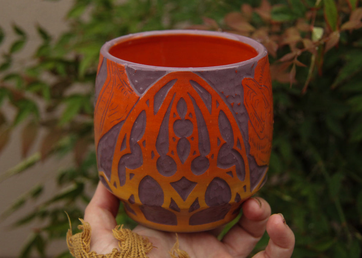 Samhain Bat