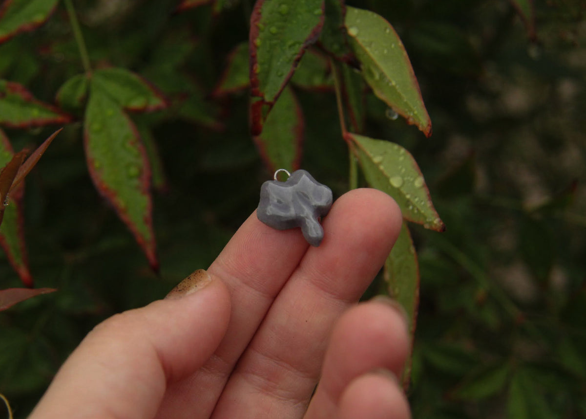 Heart Stone