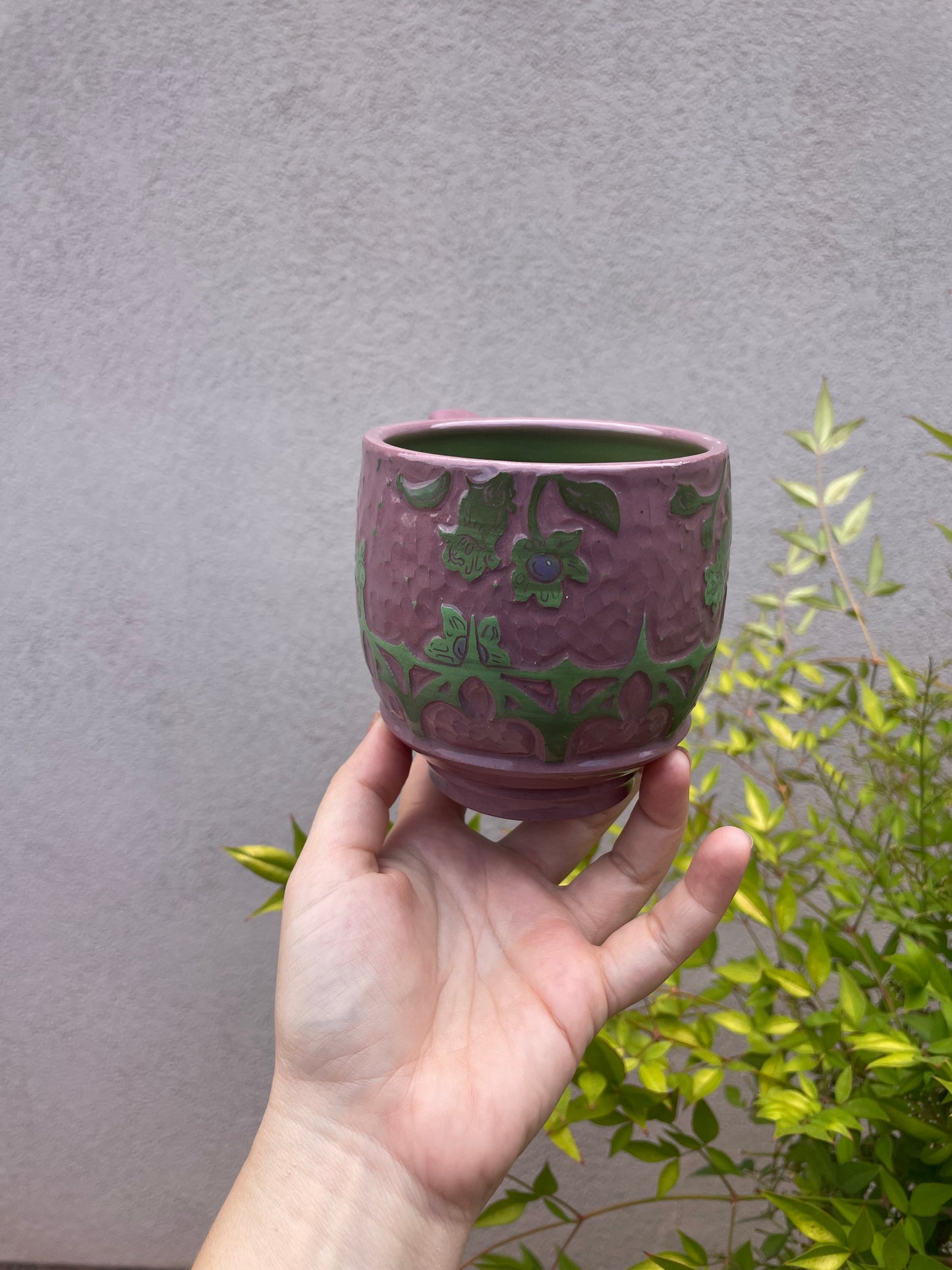 Belladonna