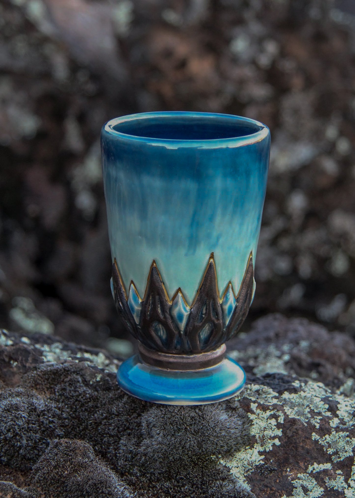 Twilight Chalice